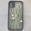 Lavender flower case For iPhone 12, 13, 14 - MyMobile