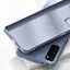 Liquid silicone phone case For Samsung Galaxy Note 20