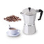 Aluminum Mocha Pot Coffee Maker