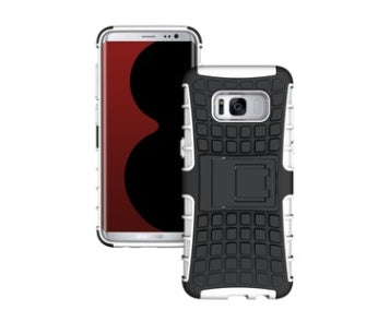 Tire pattern S8 mobile phone case For Samsung Galaxy S8