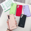 luxury plating soft tpu case for huawei silicone cover For Huawei P40