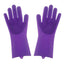 Housework Kitchen Cleaning Gloves