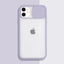 Frosted Surface  Camera Protection Mobile Phone Case - MyMobile