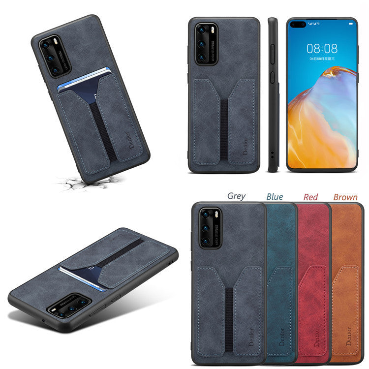 HUAWEI mobile phone card protection cover For Huawei P 30