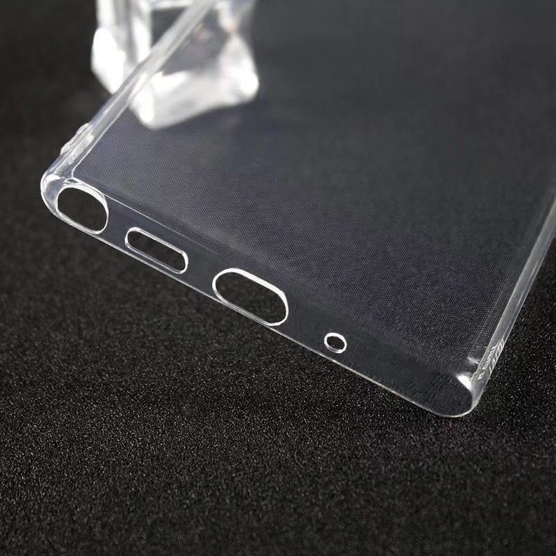 NOTE10 anti-collision protective sleeve For Samsung Galaxy Note 10