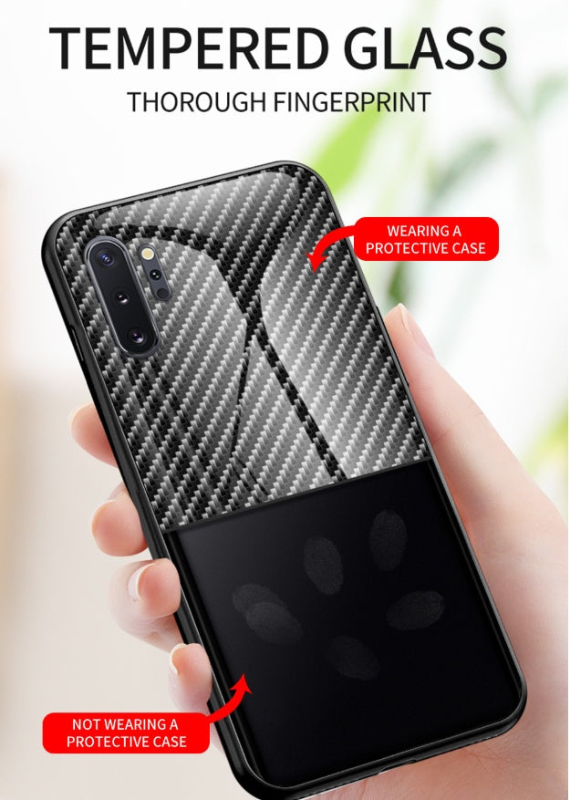 Phone case applies anti-fall protective case For Google Pixel 4XL