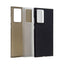 Ultra-thin matte bare metal phone case For Samsung Galaxy Note20