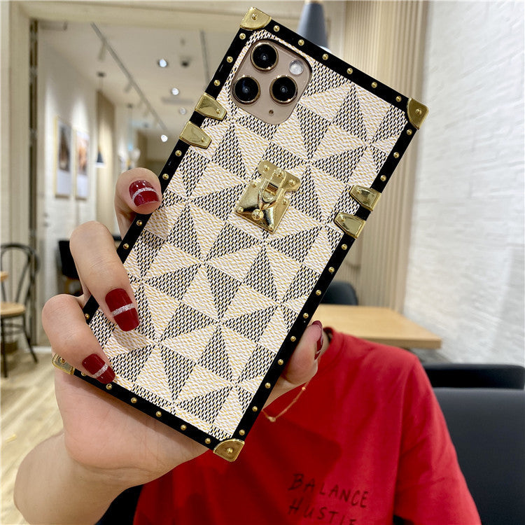 New fashion small flower mobile phone case For Samsung Galaxy S10