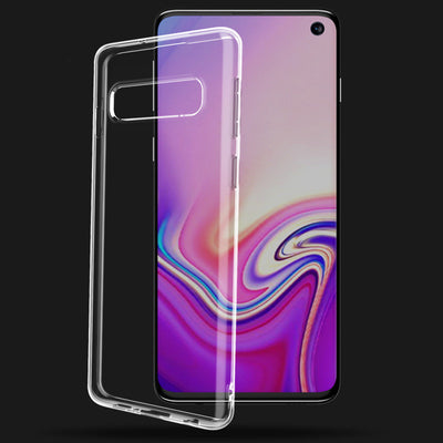 Anti-soft shell for Samsung S10 mobile phone case For Samsung Galaxy S10