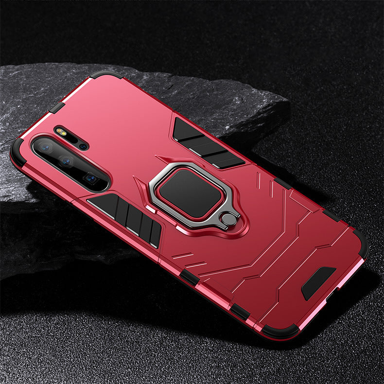 Armored mobile phone case For Huawei P40 Pro