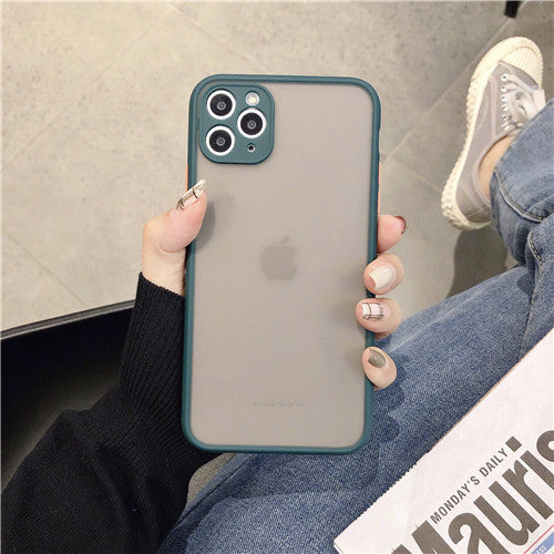 Protective mobile phone case - MyMobile