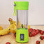 Mini USB Electric Fruit Citrus Lemon Juicer