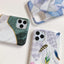 Geometric Marble Cases - MyMobile