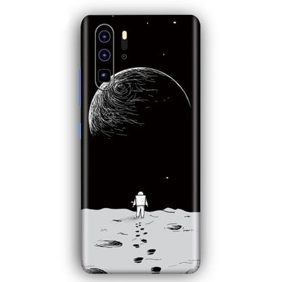 Huawei P30pro phone sticker For Huawei P30