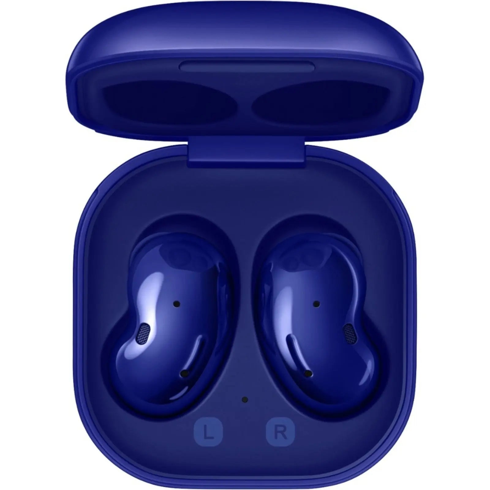 Samsung Galaxy Buds Live Sm-r180 Blue - MyMobile