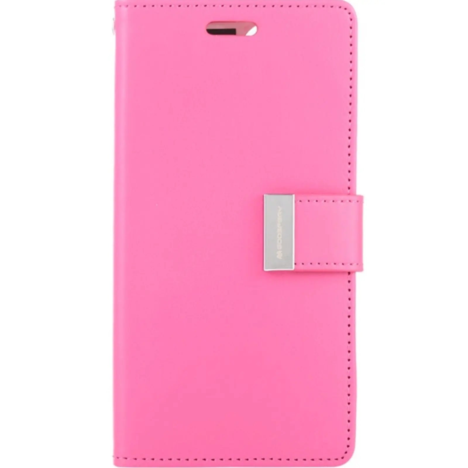 Mercury Rich Diary Case For Iphone 14 Pro