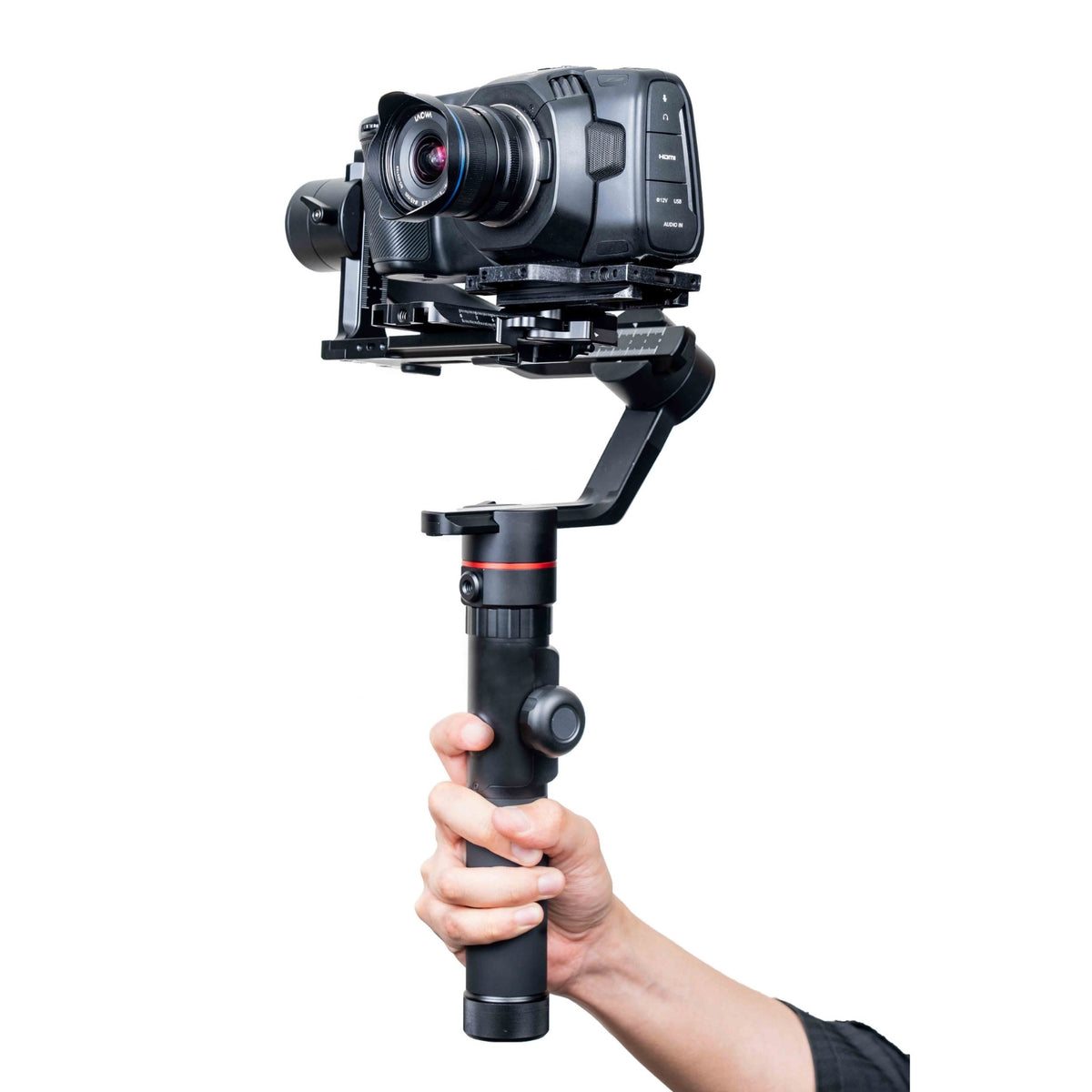 LAOWA 9mm F/2.8 Zero-D