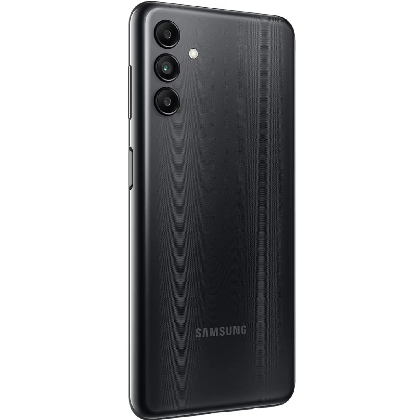 Samsung Galaxy A04s Black 128G AU