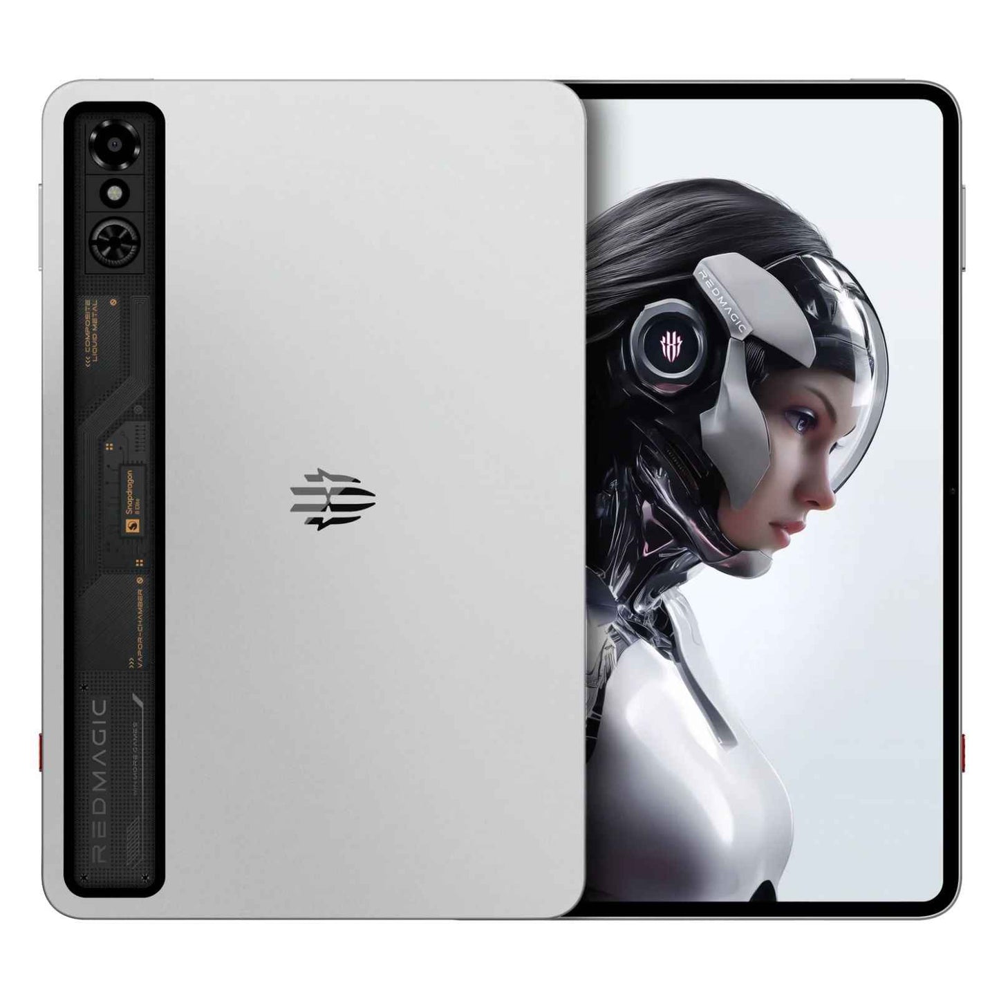 Nubia Redmagic Astra Gaming 256GB Eclipse(12GB)