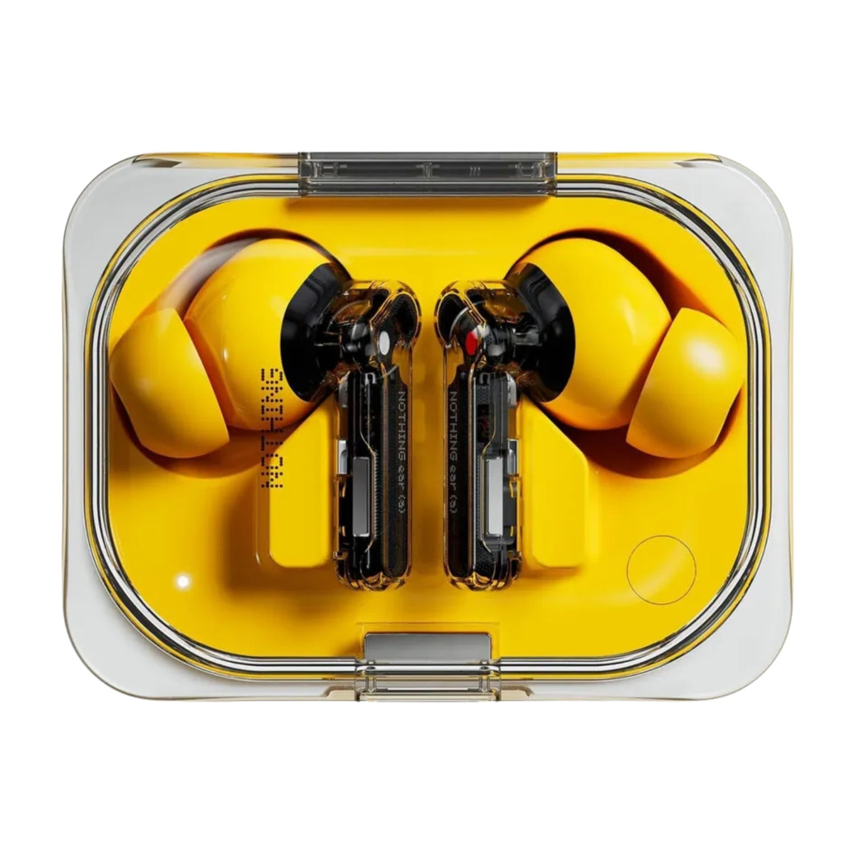 Nothing Ear (a) Wireless Headphones