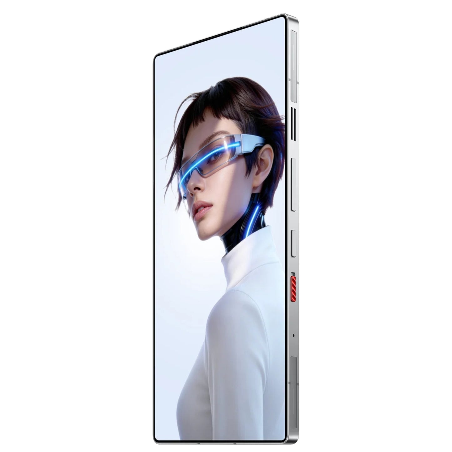 Nubia RedMagic 11s Pro 5G