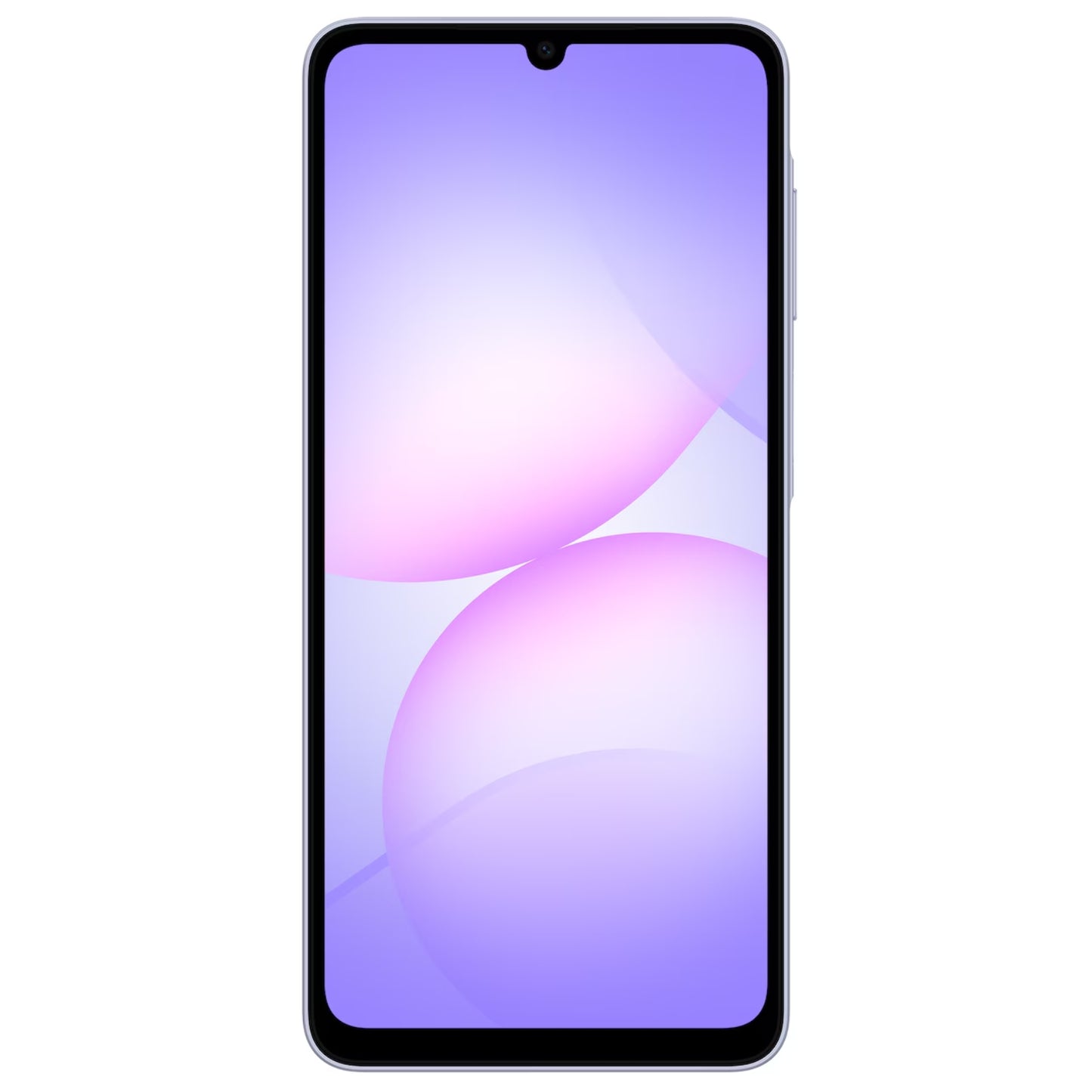 Sam Galaxy A07 Dual A076B 5G