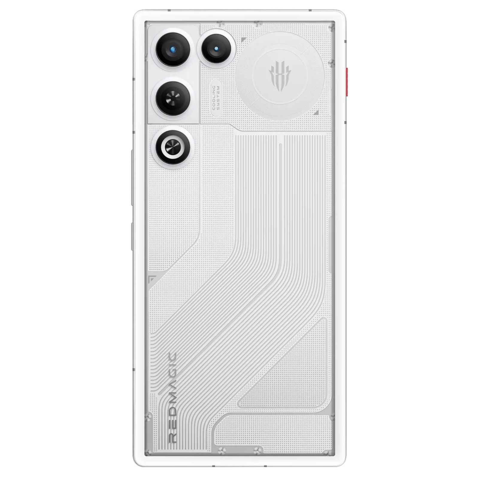 Nubia RedMagic 11 Air 5G