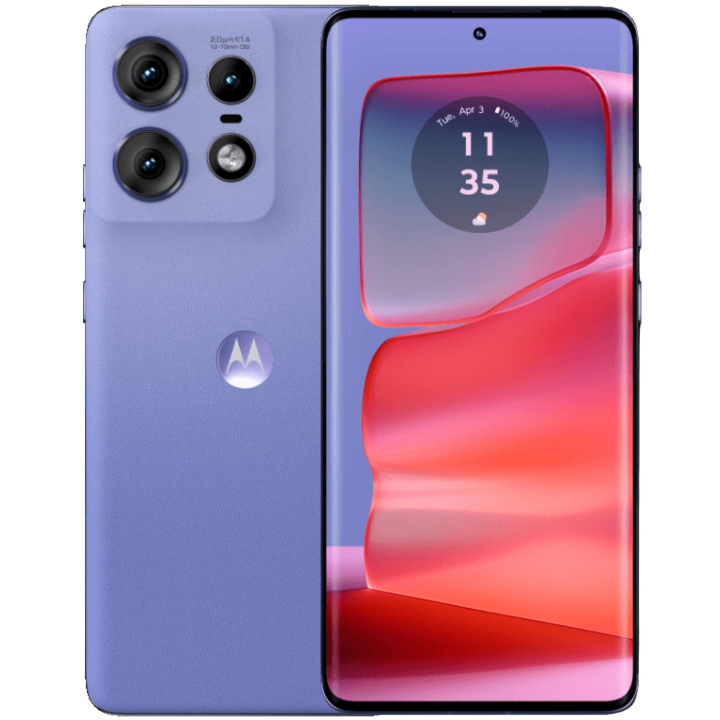 Moto Edge 50 Pro 5G (12GB ram) - MyMobile