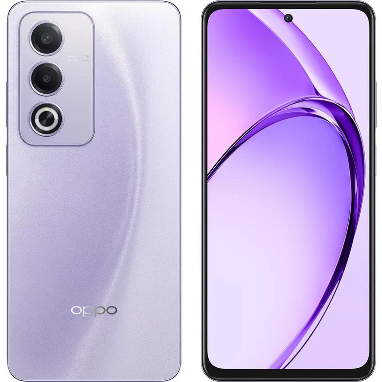 Oppo A80 CPH2639 (4G ram)