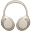 Sony WH-1000X M4 Wireless NC Headphone Silver - MyMobile