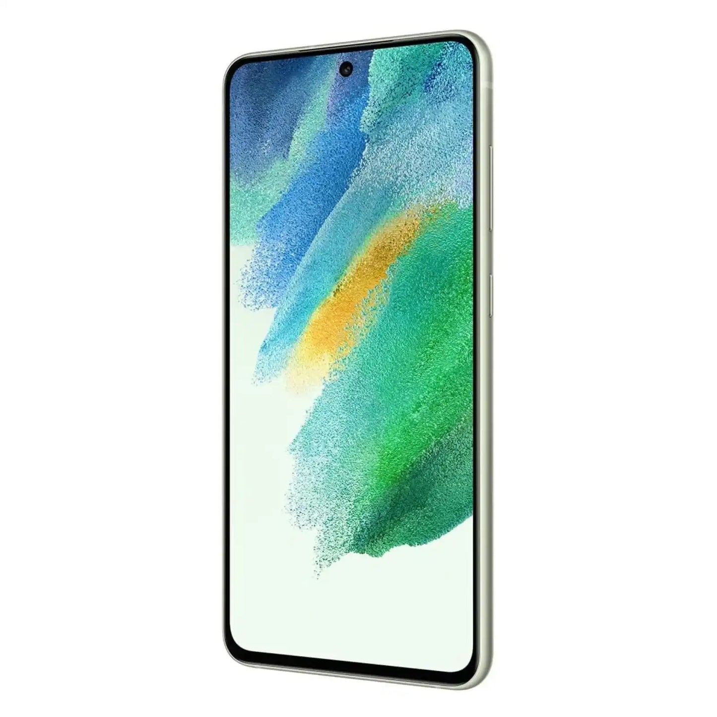 Pre Owned Fully Functional Samsung Galaxy S21 FE Battery Checked