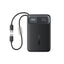 Baseus EnerFill FC11 Digital Display Power Bank with Dual Built-in Cables 10000mAh 22.5W