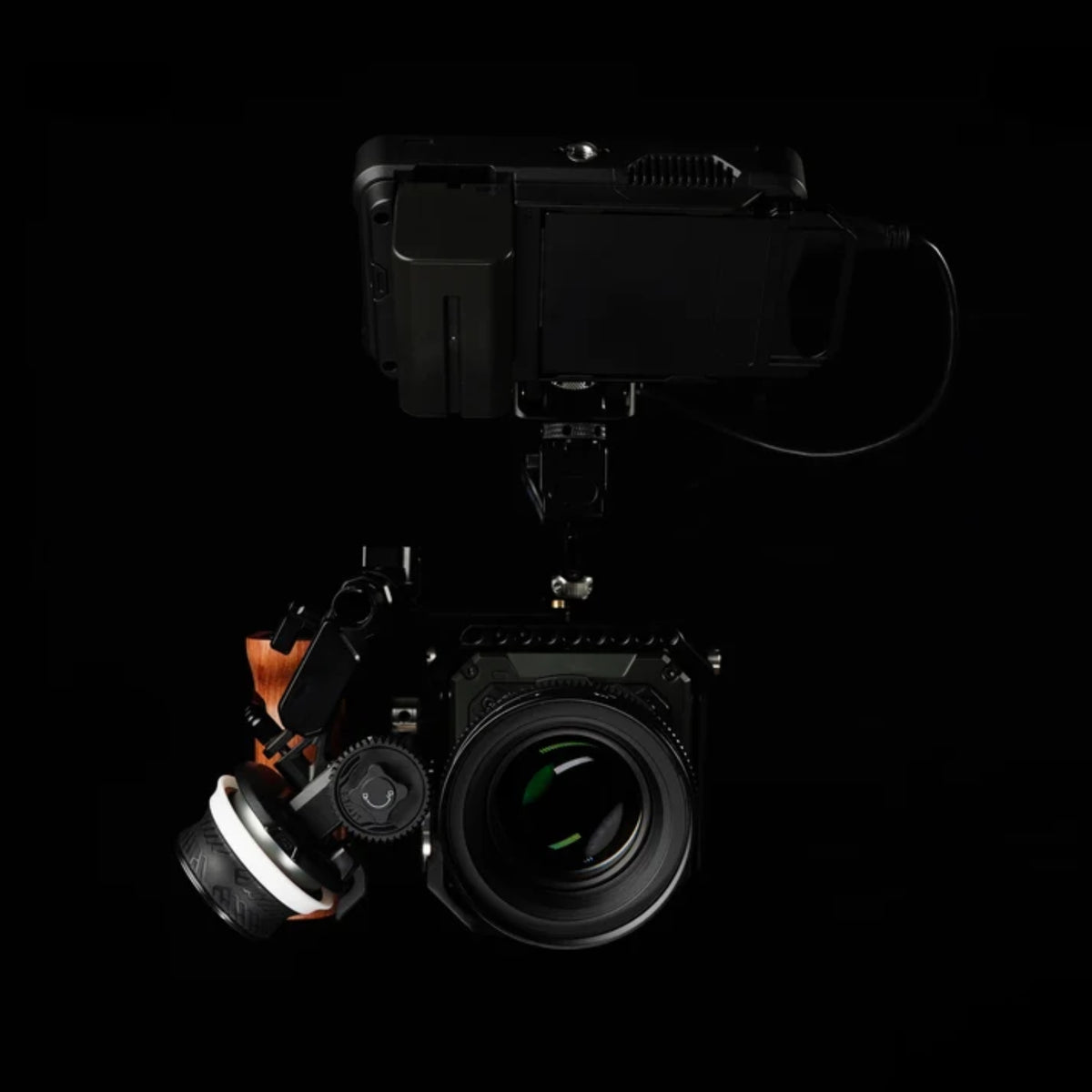 7Artisans 50mm T1.05 APSC CINE