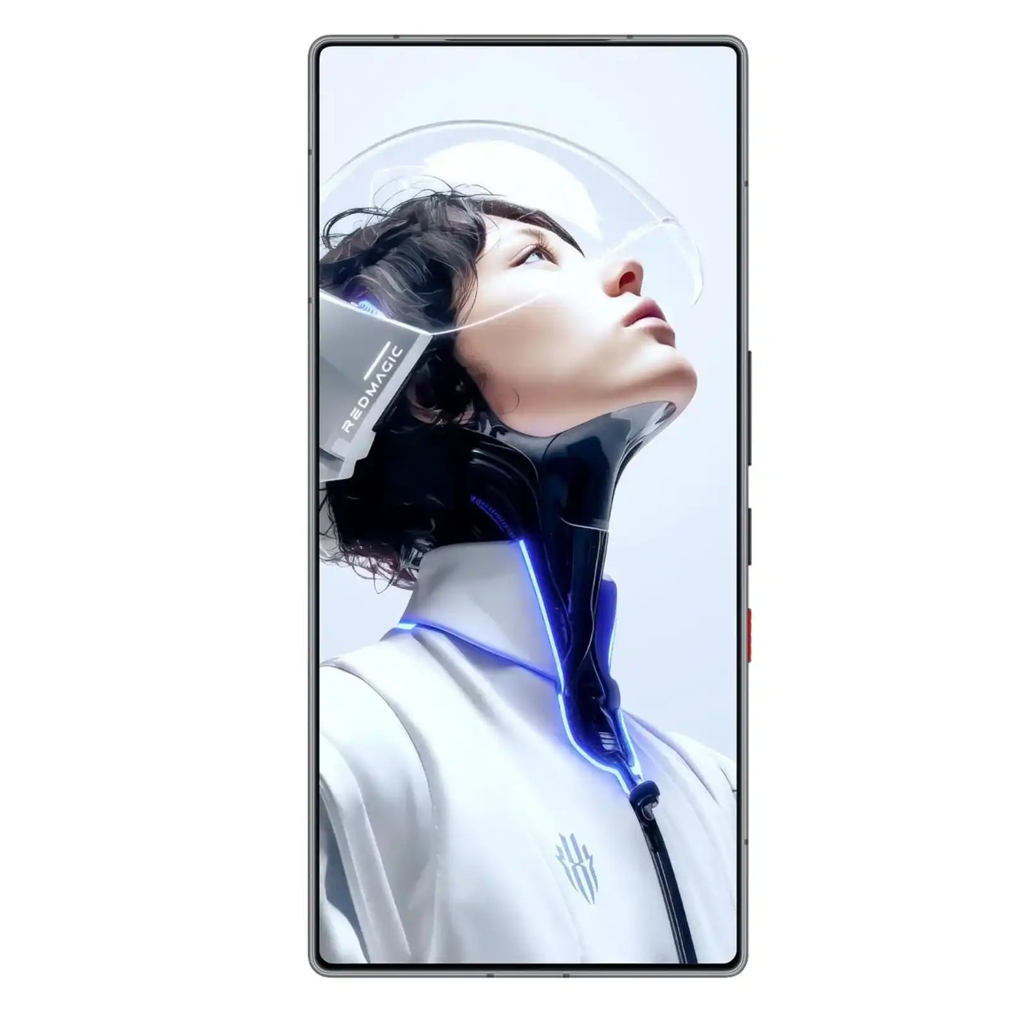 Nubia RedMagic 11 Pro 5G