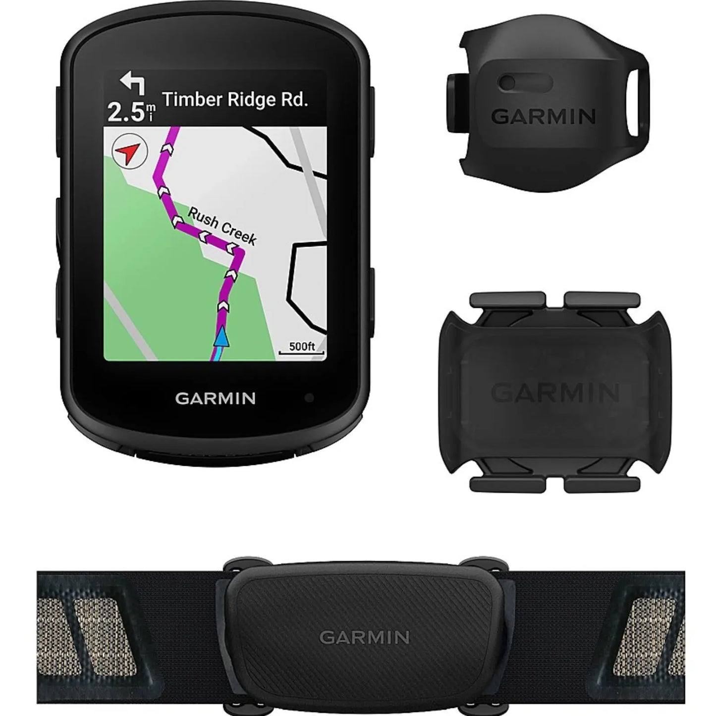 Garmin Edge 840 Bundle