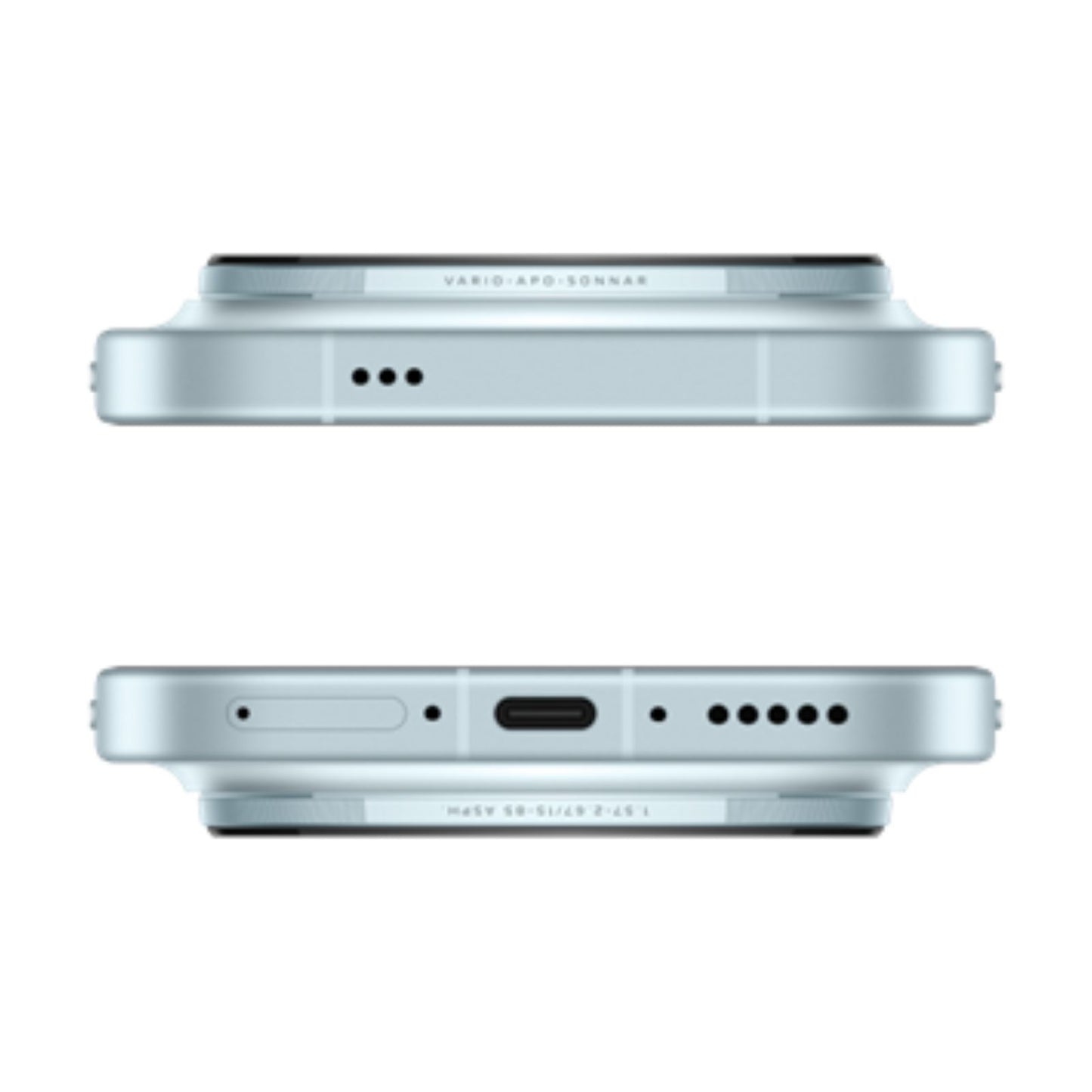 Vivo X300 Pro 5G Dual (16GB) V2514 Global