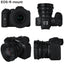 7Artisans 12mm T2.9 APSC CINE