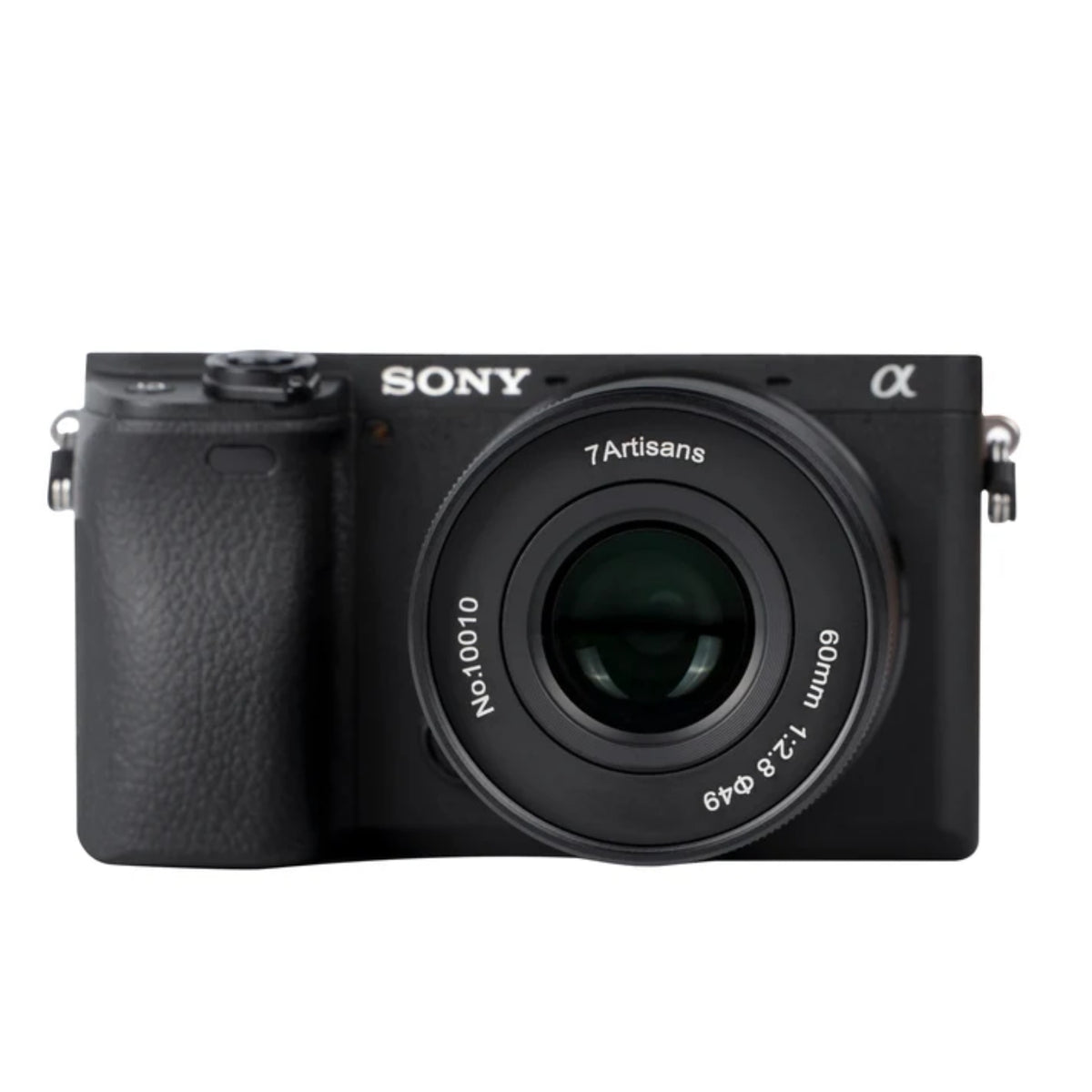 7Artisans 60mm F2.8 Macro II