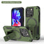 15 Phone Case Bundesliga Magnetic IPhone14Plus Invisible Bracket For iPhone 14, 15 - MyMobile