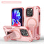 15 Phone Case Bundesliga Magnetic IPhone14Plus Invisible Bracket For iPhone 14, 15 - MyMobile