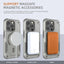 15 Phone Case Bundesliga Magnetic IPhone14Plus Invisible Bracket For iPhone 14, 15 - MyMobile