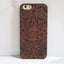 Woodcarving mobile phone case - MyMobile