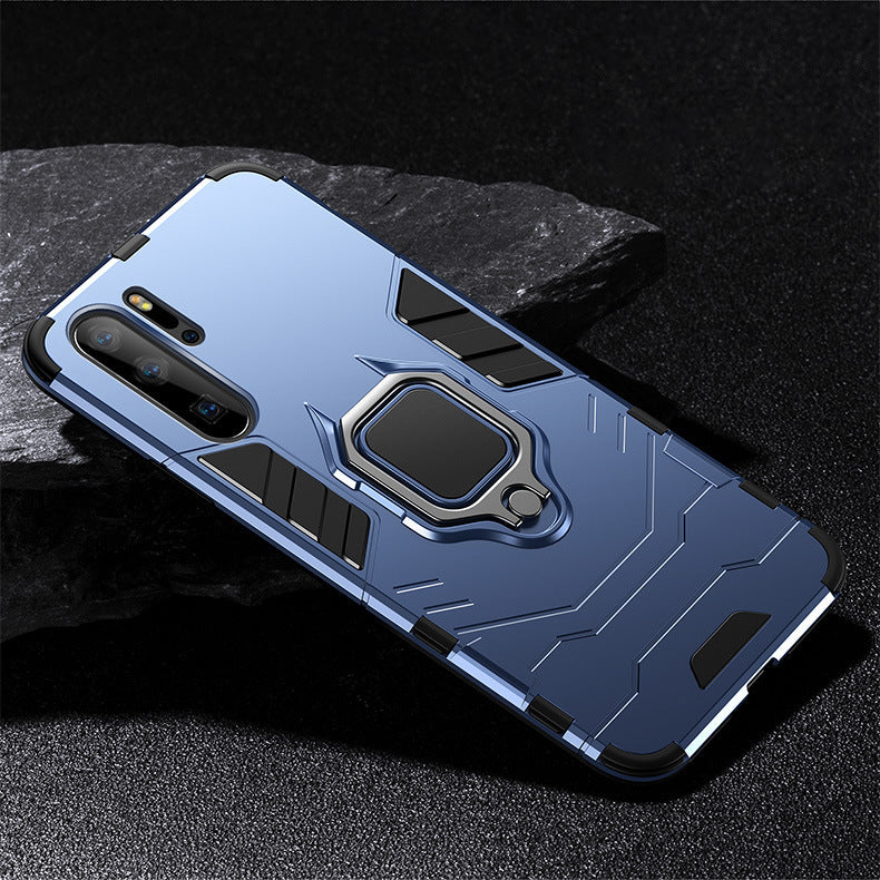 Armored mobile phone case For Huawei P40 Pro