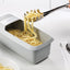 Microwave Noodles Pasta Spaghetti Cooker Eco-Friendly Cooking Pasta Box Kitchen Tool