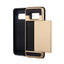 Sliding Card Holder Phone Case For Samsung Galaxy S9