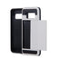 Sliding Card Holder Phone Case For Samsung Galaxy S9