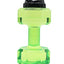 PET Material Gym Large-capacity Dumbbell Water Bottle