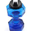 PET Material Gym Large-capacity Dumbbell Water Bottle