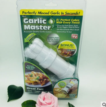 Garlic Master Kitchen Gadget