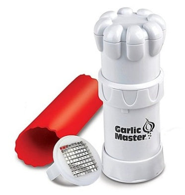 Garlic Master Kitchen Gadget